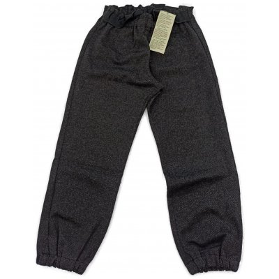 United Colors of Benetton Kinderhose schwarz Gr. 104