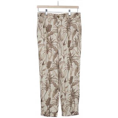 Masons Relaxed Damen Hose, beige - Gr. D 38