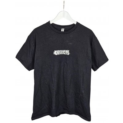 Freedom Herren T-Shirt, schwarz - Gr. L