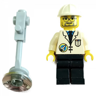 LEGO Minifigur