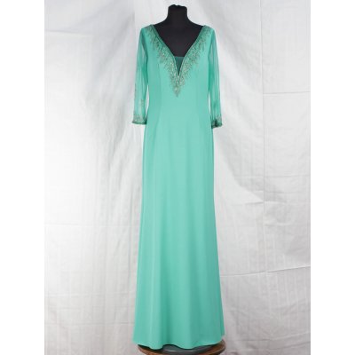Abendkleid - 19 - Marfil Barcelona by Rosa Clara - Gr. XL