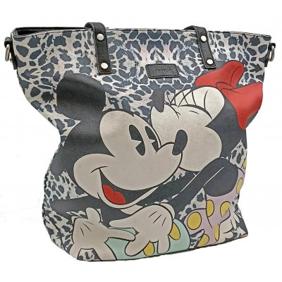 Disney x Codello Leo Minnie Shopper 