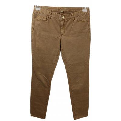 Michael Kors Herrenhose beige Gr. 8/29