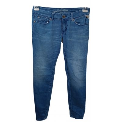 Replay Herrenjeans blau Gr. 28/30