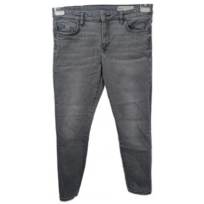 Esprit EDC Herrenjeans grau Gr. 29/28