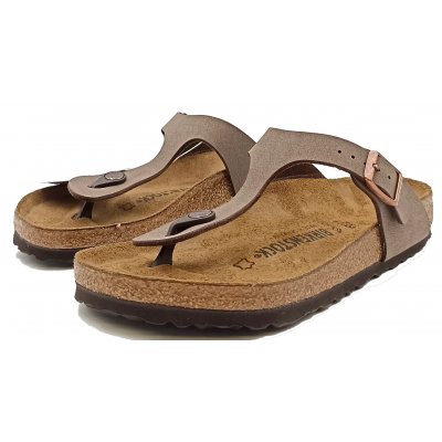Birkenstock Sandalen braun Gr. 38