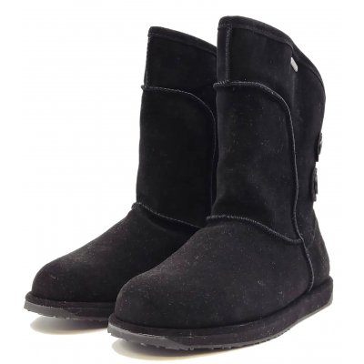 Emu Australia Damenwinterboots schwarz Gr. 39