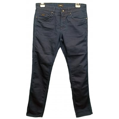 Hugo Boss Herrenjeans blau Gr. 32/32