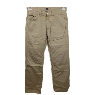 Hugo Boss Herrenhose beige Gr. 33/32