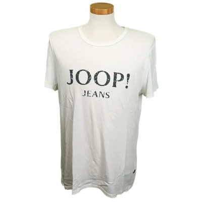 Joop! Jeans Herrenshirt weiß Gr. L