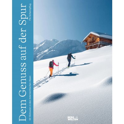 Dem Genuss auf der Spur - Flo Scheimpflug