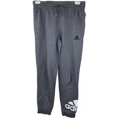 Adidas Herrenjogginghose grau Gr. S
