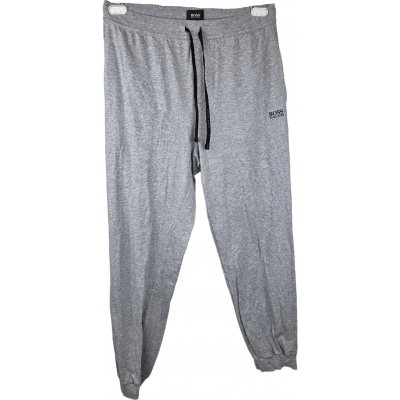 Hugo Boss Herrenjogginghose grau Gr. M
