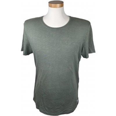 Tom Tailor Herrenshirt grün Gr. M