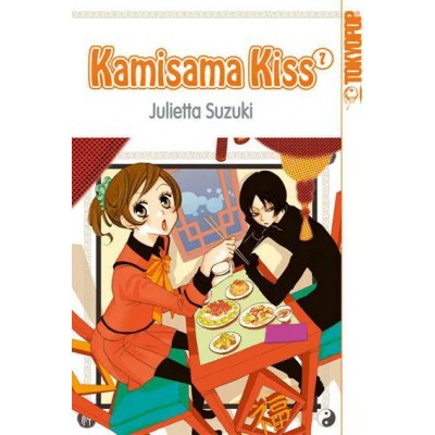 Kamisama Kiss 07 - Julietta Suzuki