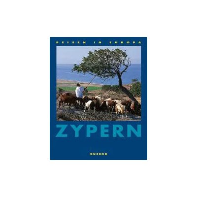 Zypern - Klaus Bötig