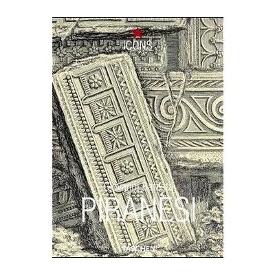 Piranesi - Luigi Ficacci