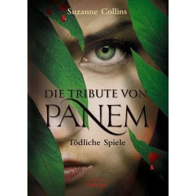 Die Tribute von Panem 1. Tödliche Spiele - Suzanne Collins