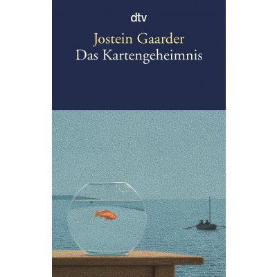 Das Kartengeheimnis - Jostein Gaarder