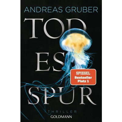 Todesspur - Andreas Gruber