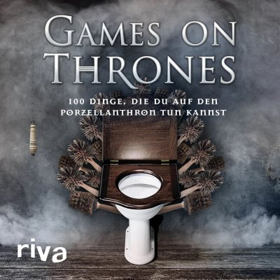 Games on Thrones - Michael Powell