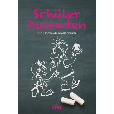 Schüler Ausreden