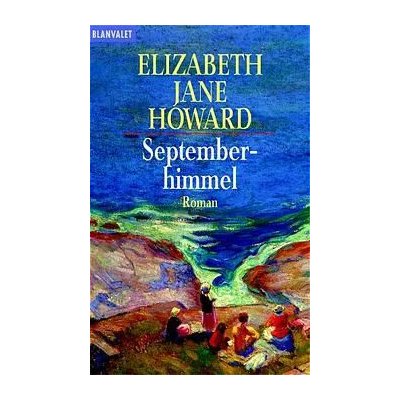Septemberhimmel - Elizabeth J Howard