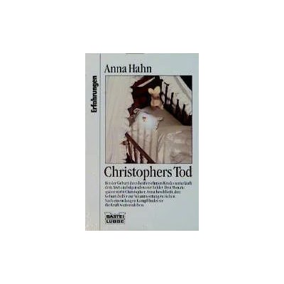 Christophers Tod - Anna Hahn