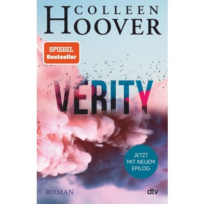 Verity - Colleen Hoover