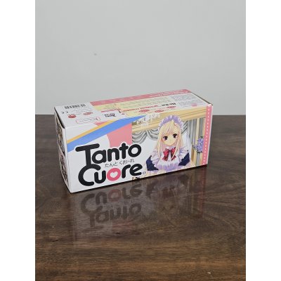 Tanto Cuore - Gesellschaftsspiel - Arclight Games