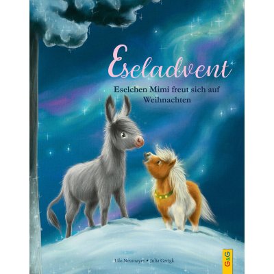 Eseladvent - Lilo Neumayer