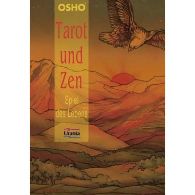 Tarot und Zen -  Osho
