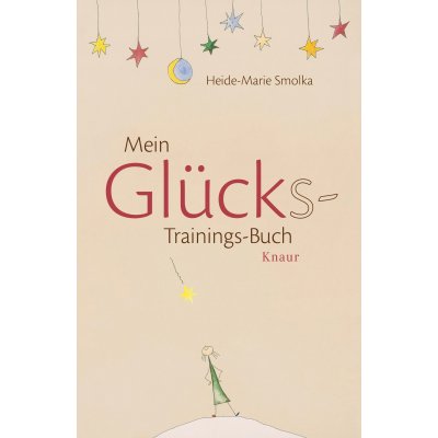Mein Glücks-Trainings-Buch - Heide-Marie Smolka