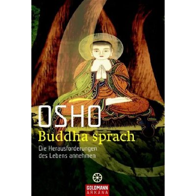 Buddha sprach - Osho