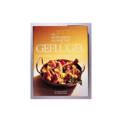 Geflügel - Christian Teubner