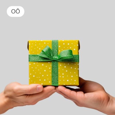 Schenk Kindern einen Christkindlmarkt-Besuch