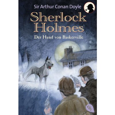 Der Hund von Baskerville - Arthur Conan Doyle