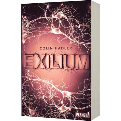 Exilium - Colin Hadler