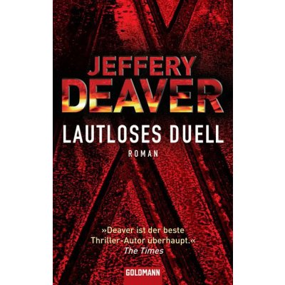 Lautloses Duell - Jeffery Deaver