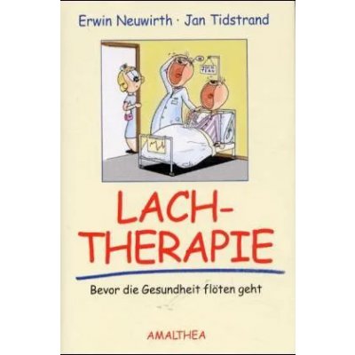 Professor Baldrians Lachtherapie - Erwin Neuwirth,Jan Tidstrand