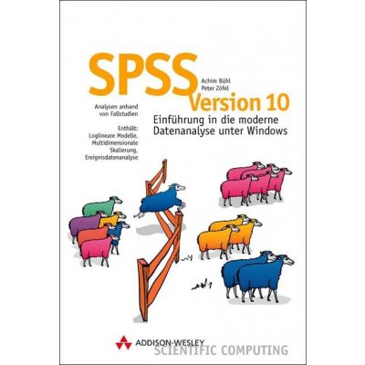 SPSS Version 10 - Joachim Buhl,Peter Zofel