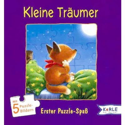 Kleine Träumer - Charlotte Panowsky,Susanne Mais,Hans G Döring
