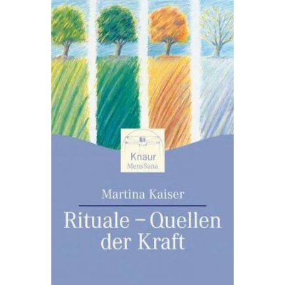 Rituale - Quellen der Kraft - Martina Kaiser