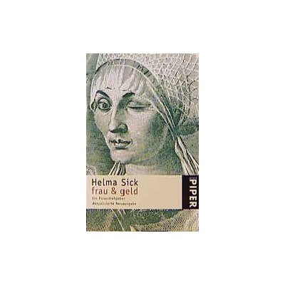 Frau & Geld - Helma Sick