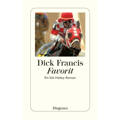 Favorit - Dick Francis