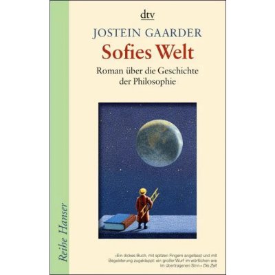 Sofies Welt - Jostein Gaarder