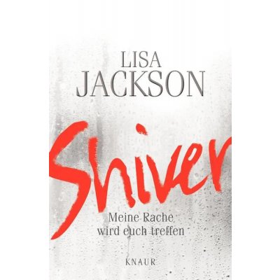 Shiver - Lisa Jackson