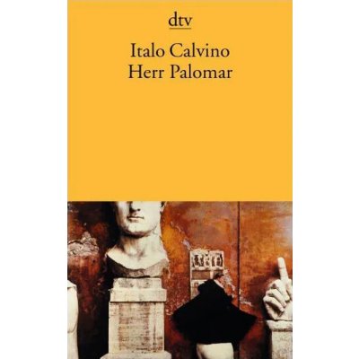 Herr Palomar - Italo Calvino