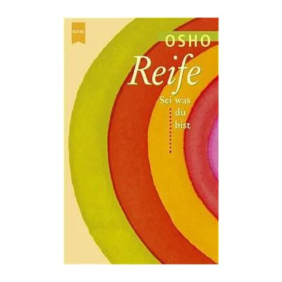 Reife - Osho