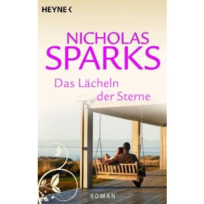 Das Lächeln der Sterne - Nicholas Sparks